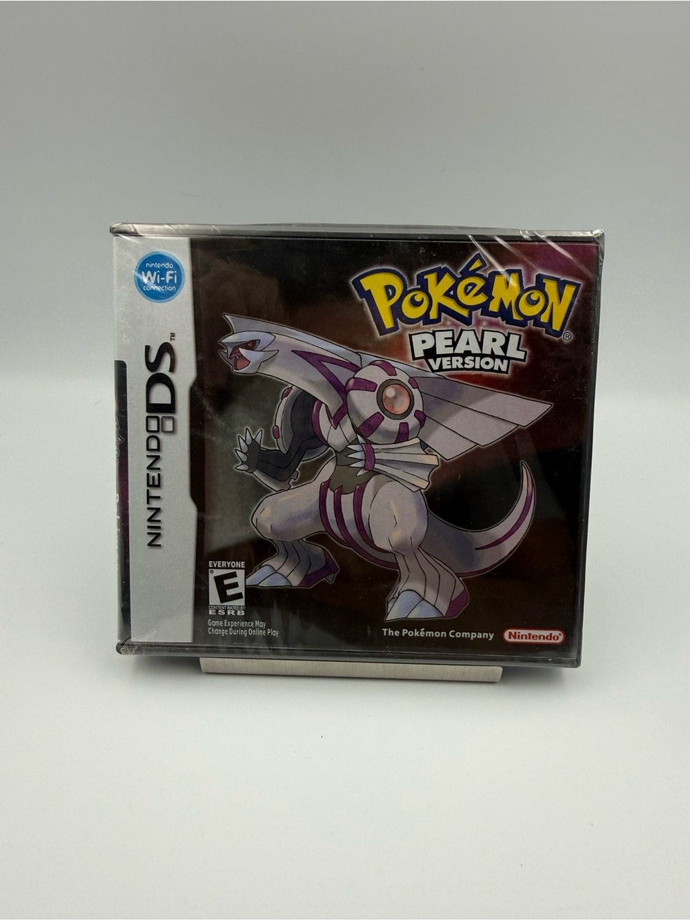 Pokémon Pearl Version Nintendo DS USA Version
